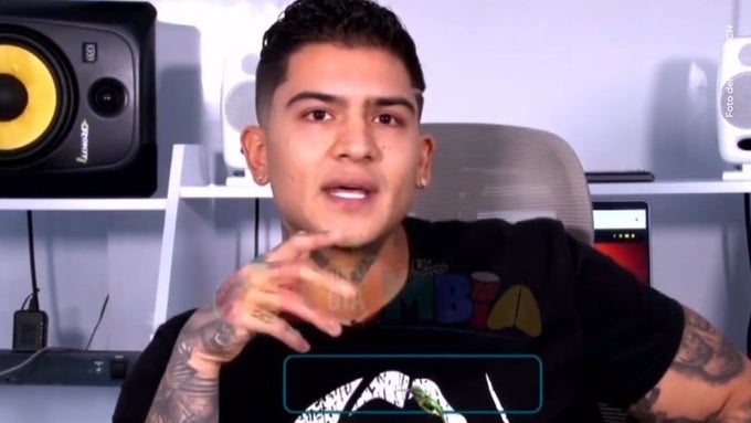 ¿Qué dijo la hermana de B-King sobre la extraña desaparición en México?