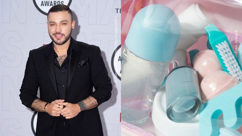Jessi Uribe presume en redes los regalos del baby shower de su hija Emilia