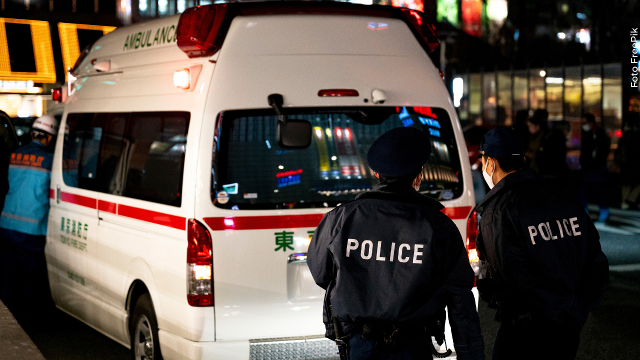 Policia Policia