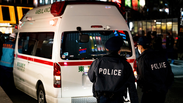 Rapero de EE.UU., invitado al FEP 2026, bajo investigación policial por hallar restos en su carro Rapero de EE.UU., invitado al FEP 2026, bajo investigación policial por hallar restos en su carro