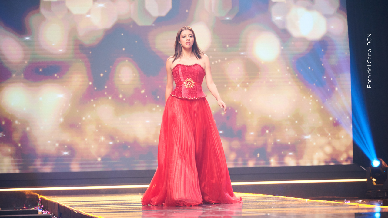 Rebeca Castillo