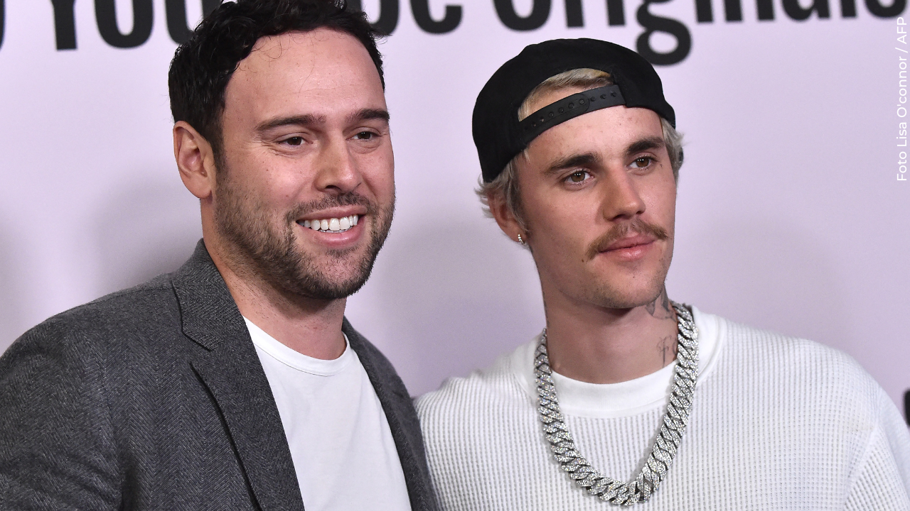 Justin Bieber