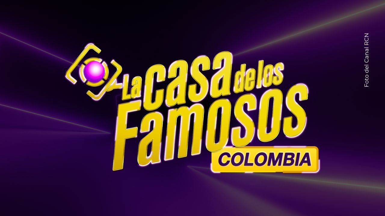 La casa de los famosos Colombia 2025