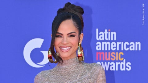 Natti Natasha hará su Baby shower público