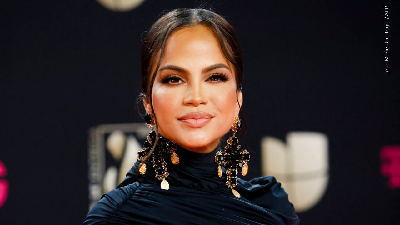 Natti Natasha hará su Baby shower público