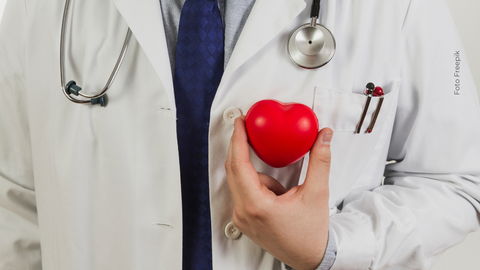 Cardiólogo