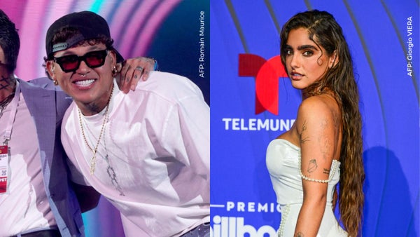 Así habría reaccionado Beéle a la demanda de Isabella Ladera: "Como quieras, quiero" Así habría reaccionado Beéle a la demanda de Isabella Ladera: "Como quieras, quiero"