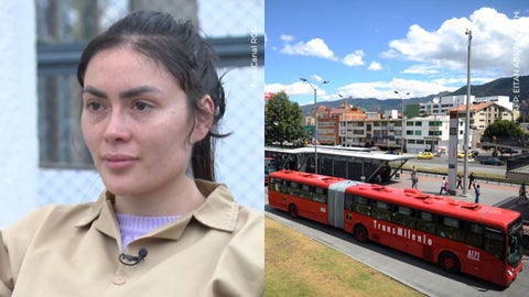 Epa Colombia llegó a acuerdo con TransMilenio