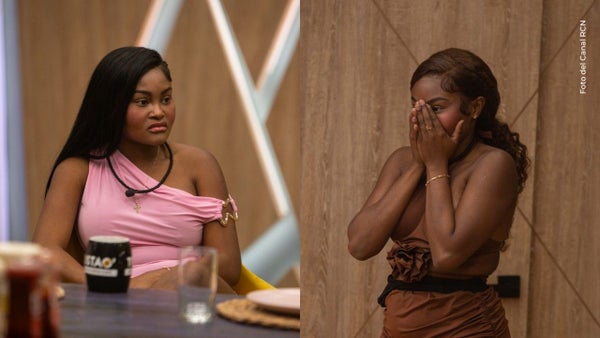 Filtran impactante video de cómo sacaron a La Jesuu de su auto tras accidente de tránsito