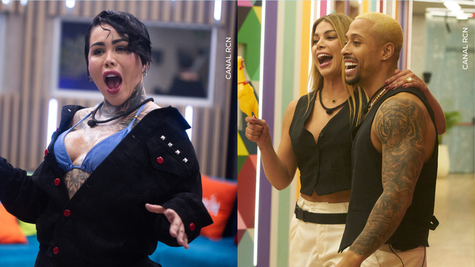 Mujer trans desmiente a Yina Calderón tras pleito con Yaya Muñoz