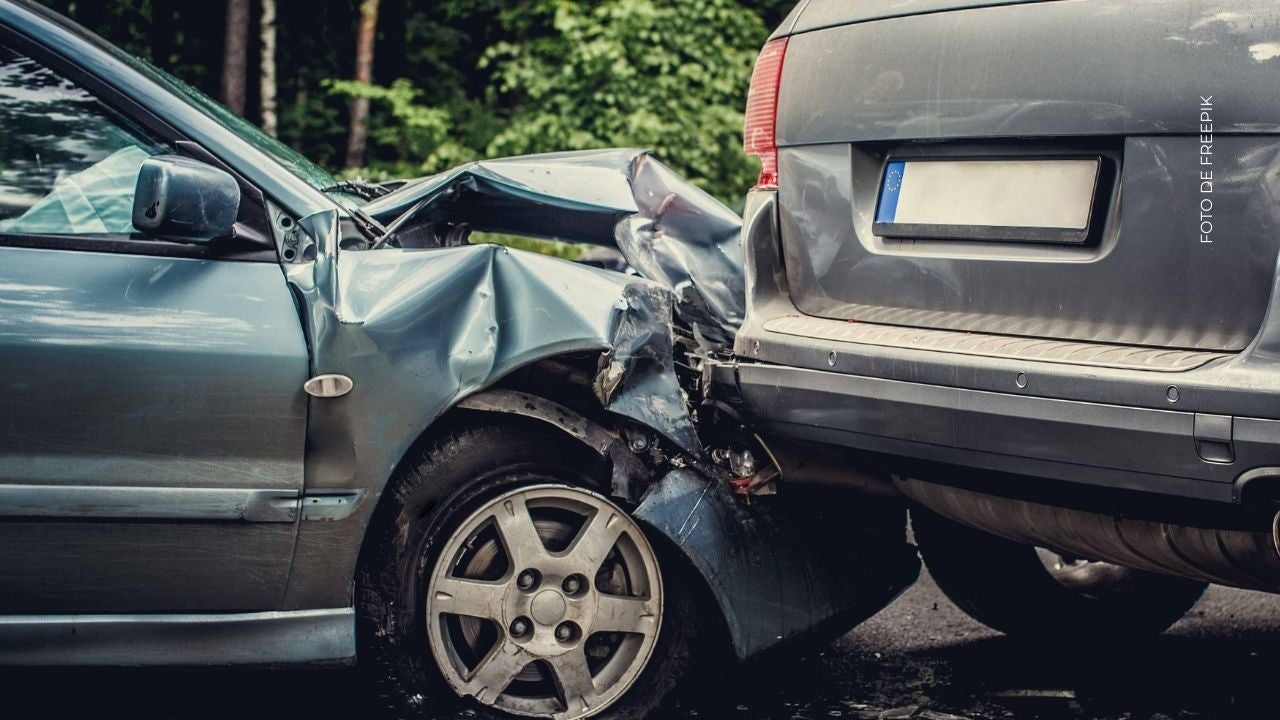 ¿Cómo sucedió el accidente donde murió Brad Everett Young?