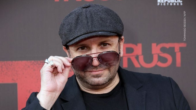 Brad Everett Young, actor de ‘Grey’s Anatomy’, murió en un accidente Brad Everett Young, actor de ‘Grey’s Anatomy’, murió en un accidente