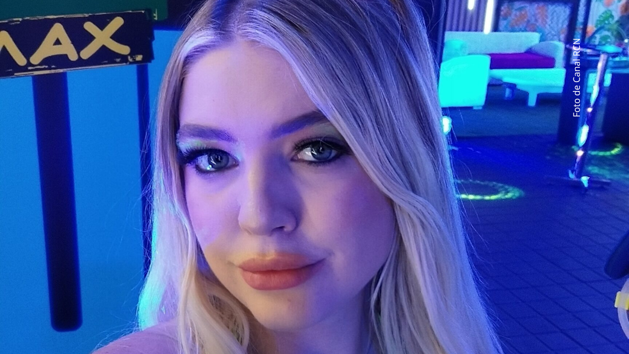 Yana Karpova.
