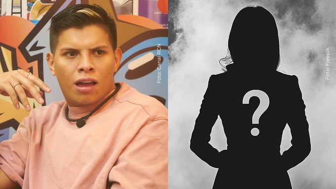 Emiro Navarro tiene una nueva amiga