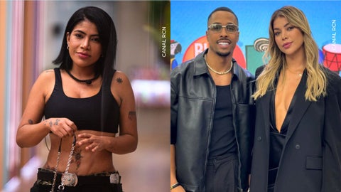 La Toxi Costeña, Yaya Muñoz y José Rodríguez