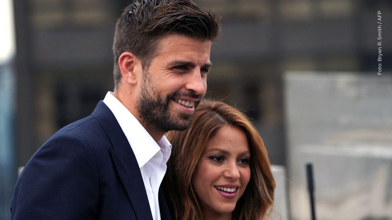 Filtran cómo Piqué y Clara Chía iniciaron su vínculo en medio del noviazgo con Shakira