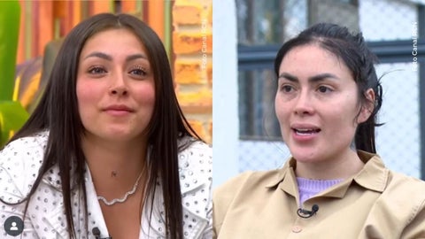 Karol Samantha se pronunció tras acuerdo de su pareja con TransMilenio