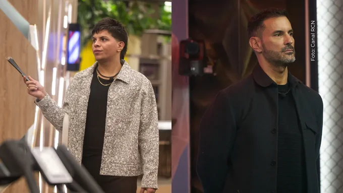 Esta fue la reacción de Emiro Navarro al matrimonio del Negro Salas Emiro Navarro reacciona al matrimonio del ‘Negro Salas’