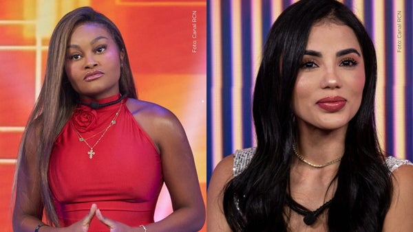 La Jesuu se recupera del accidente y sorprende con la visita de Karina García: “Mi enfermera”