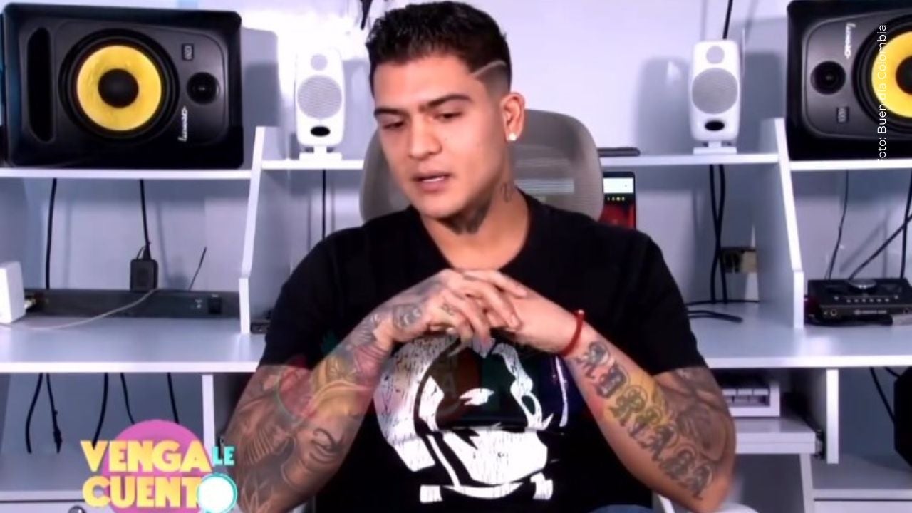 El mensaje de la hermana de B-King tras su desaparición