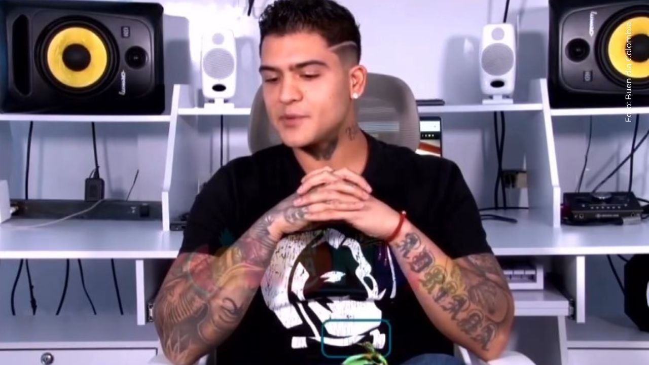 El mensaje de la hermana de B-King tras su desaparición