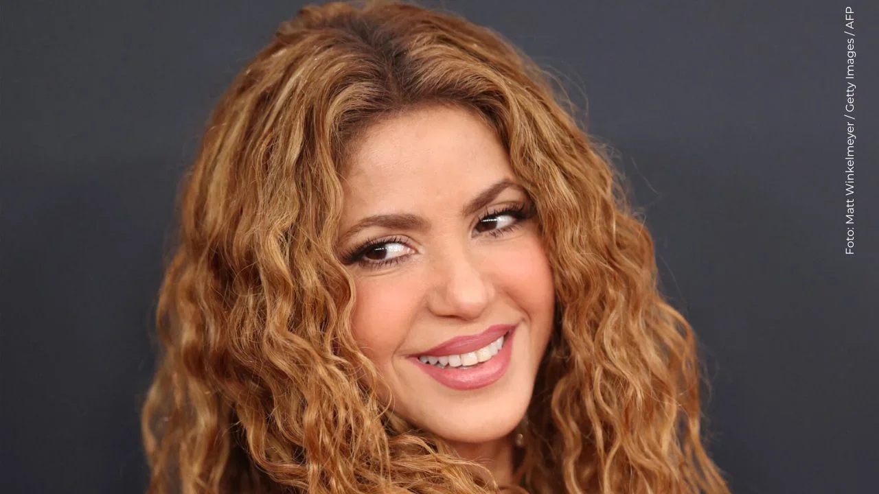 Las emotivas fotografías de Shakira tras finalizar su tour por México