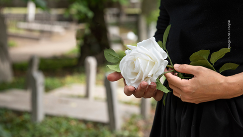 Muere Ariadnalí de la Peña, actriz mexicana de Bardo de Iñárritu, a los 38 años