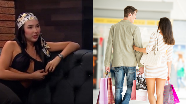 Aida Victoria Merlano sube video con otro hombre en día de Amor y Amistad en medio de rumores de separación