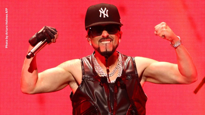 Yandel Sinfónico en Bogotá Yandel Sinfónico en Bogotá