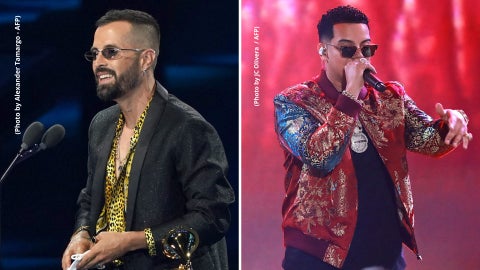 Mike Bahía nominado al Latin Grammy y J Álvarez lanza “Velvet Cake”