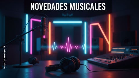 Artistas que protagonizan nuevos hitos musicales