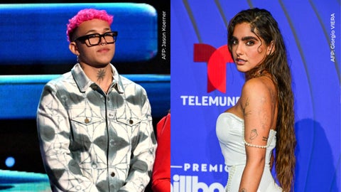 Beéle apareció con canción en sus redes
