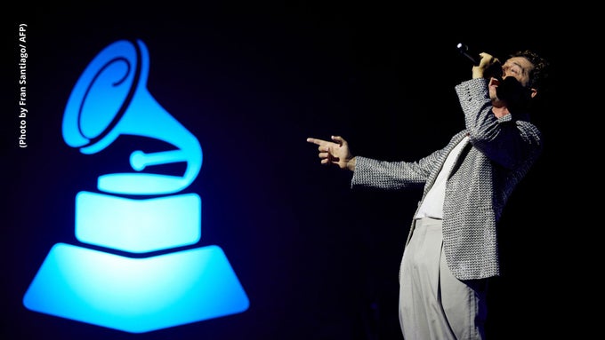 Colombianos nominados al Latin Grammy 2025 Colombianos nominados al Latin Grammy 2025