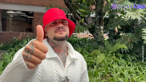 Elkno presenta “Quererte en serio”, un nuevo capítulo en su carrera musical