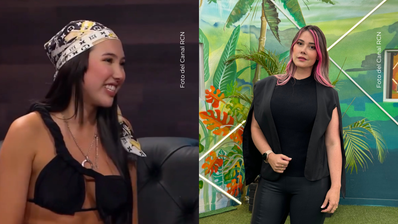 Aida Victoria Merlano, Manuela Gómez