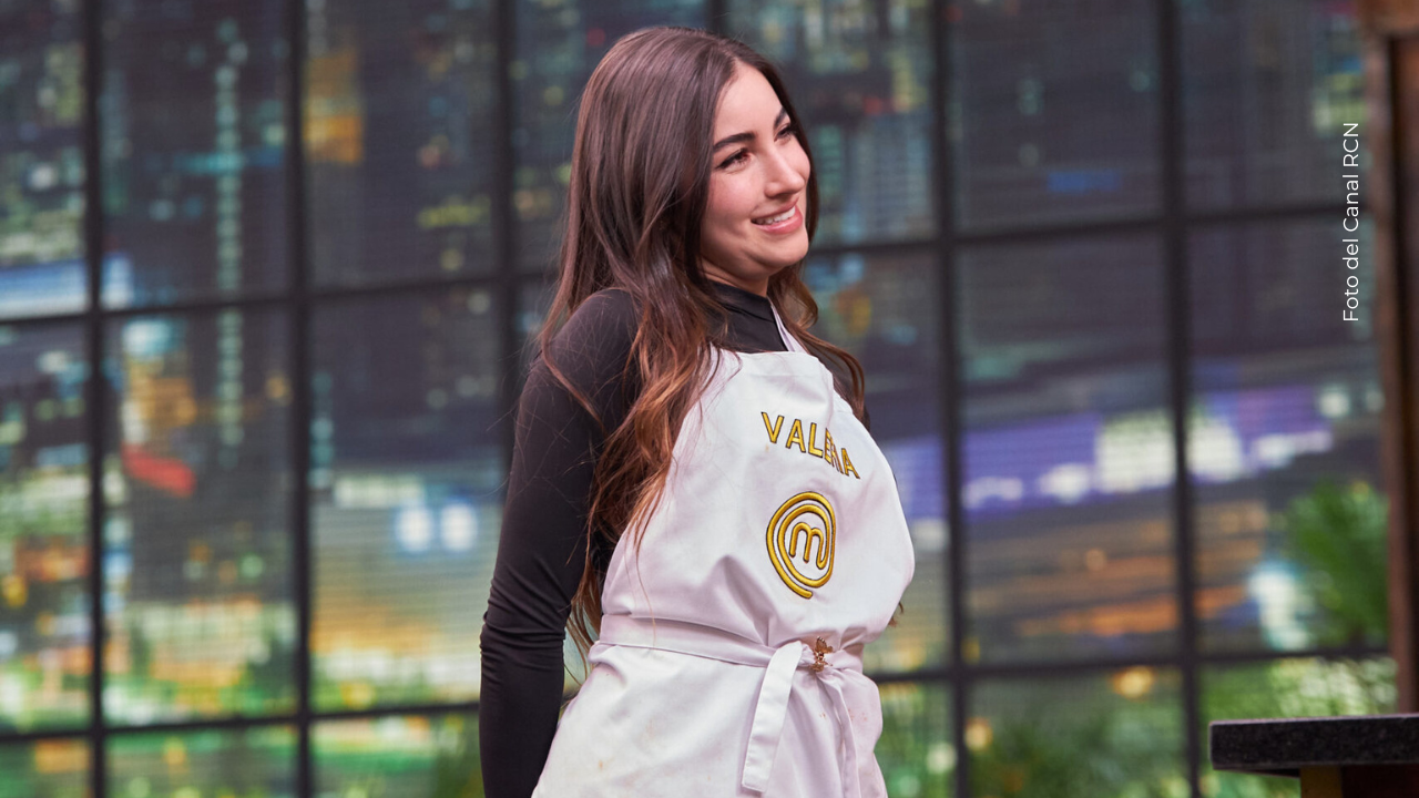 Valeria Aguilar