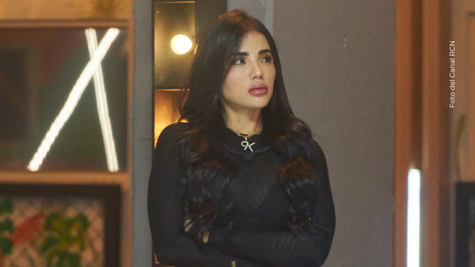 Karina García Karina García
