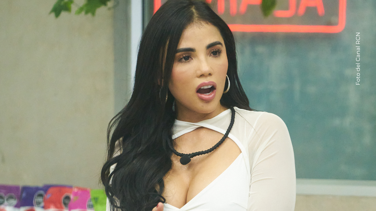 Karina García