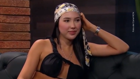 Aida Victoria Merlano