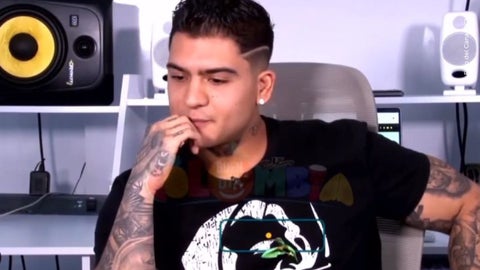 Hermana de B-King reveló nueva información sobre su desaparición
