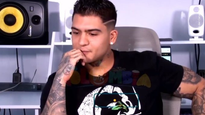 Caso B-King Hermana de B-King reveló nueva información sobre su desaparición
