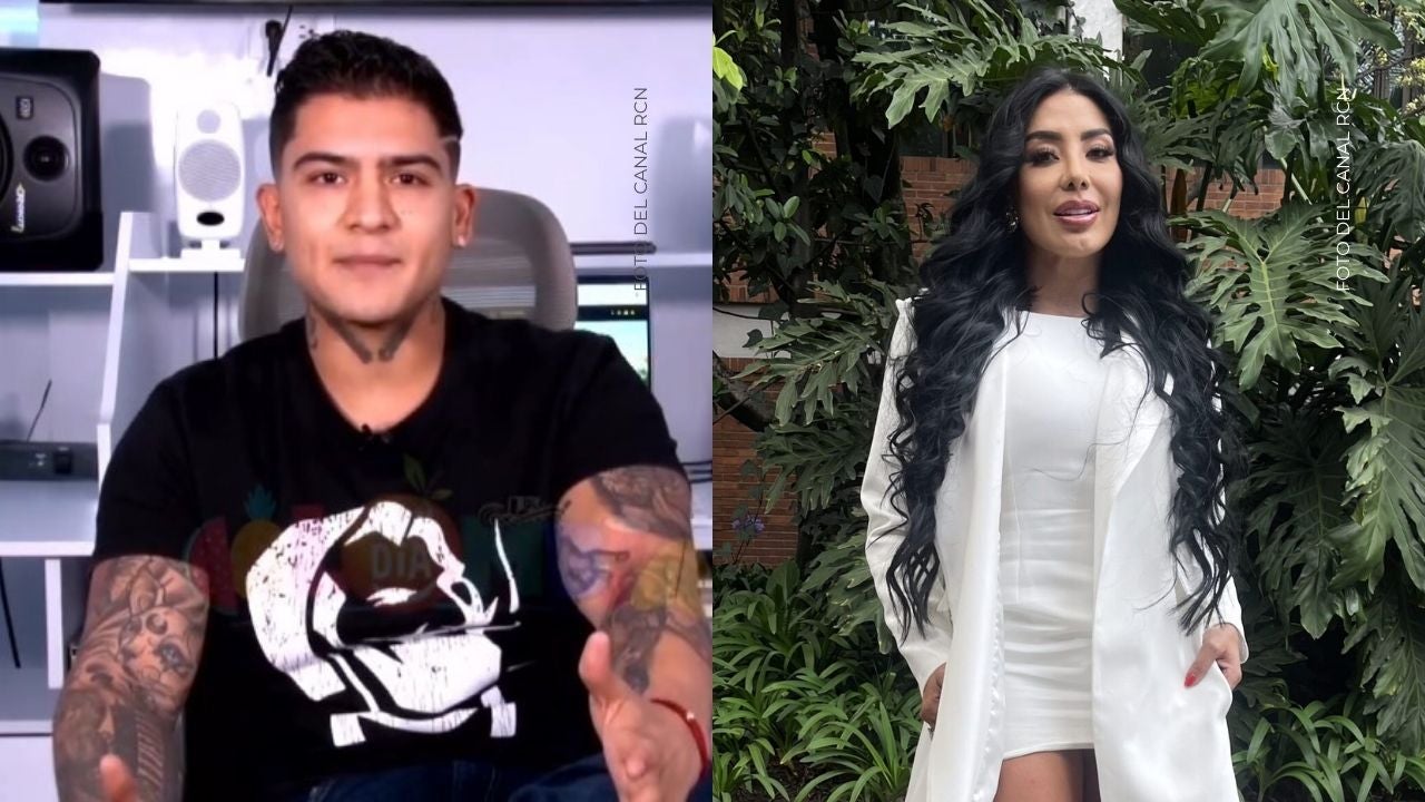 ¿Cómo fue la relación entre B King y Marcela Reyes?