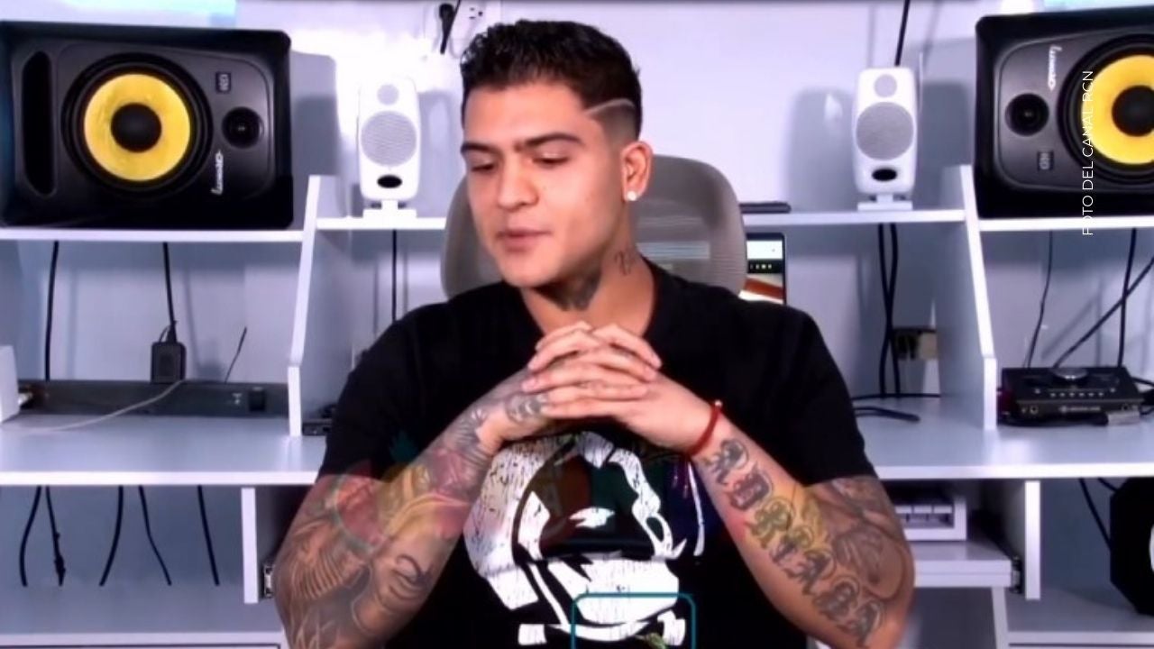 ¿Quién es B King?