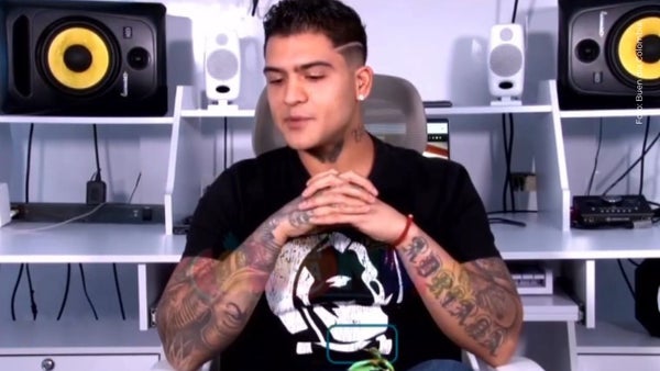 Autoridades mexicanas encontraron dos cuerpos que podrían ser de B-King y Regio Clown