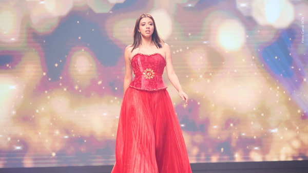 Rebeca Castillo, Miss Amazonas: así luce con su impactante cambio físico antes y después