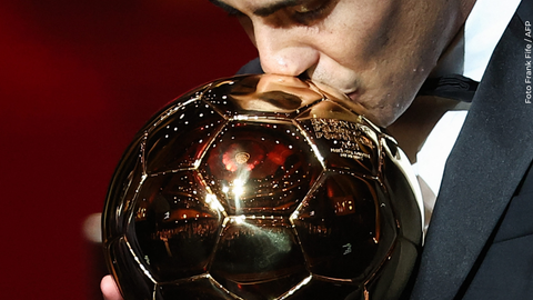 Balón de Oro