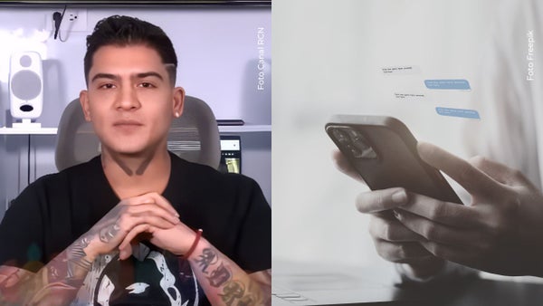 Mejor amiga de B-King reveló el último mensaje que le envió antes de su fallecimiento