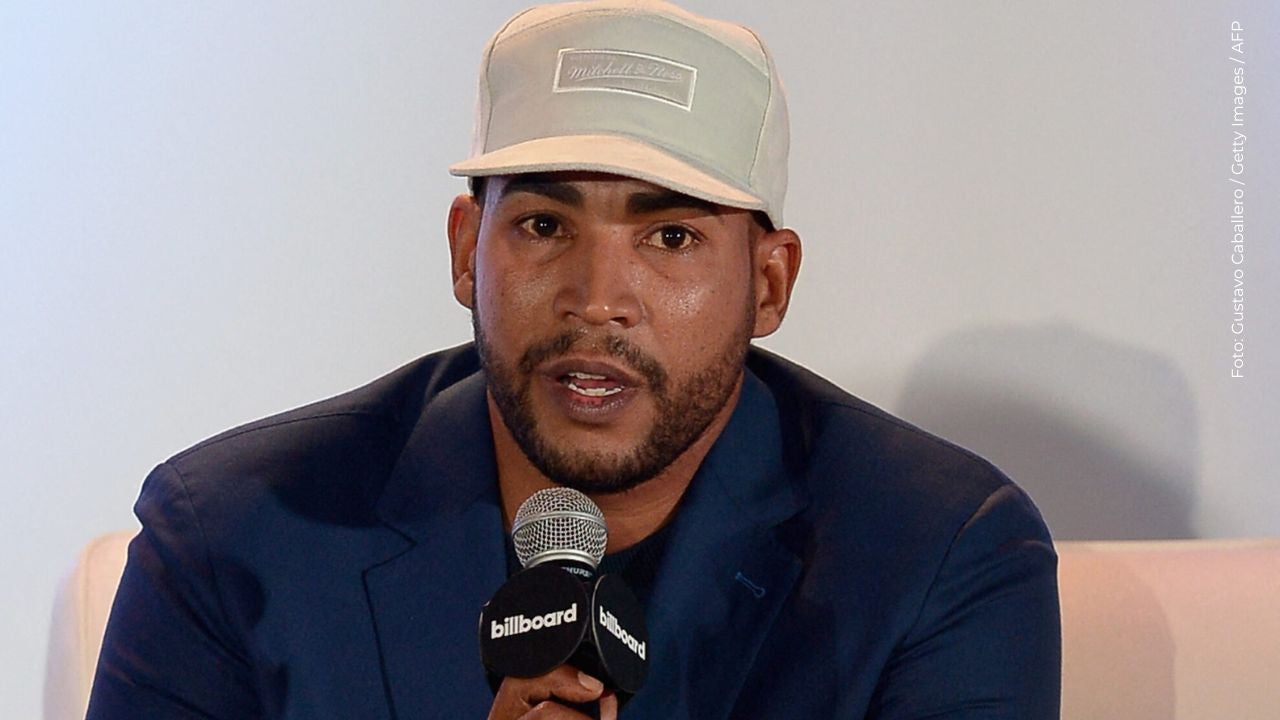Don Omar anuncia su retiro tras 25 años de música