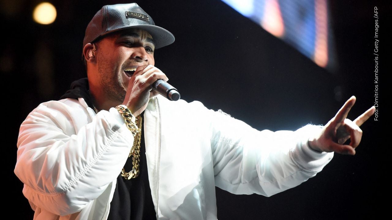 Don Omar anuncia su retiro tras 25 años de música