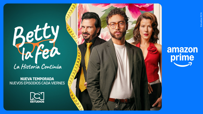 Consejos de conquista que comparte Pascual de Betty la fea, la historia continúa